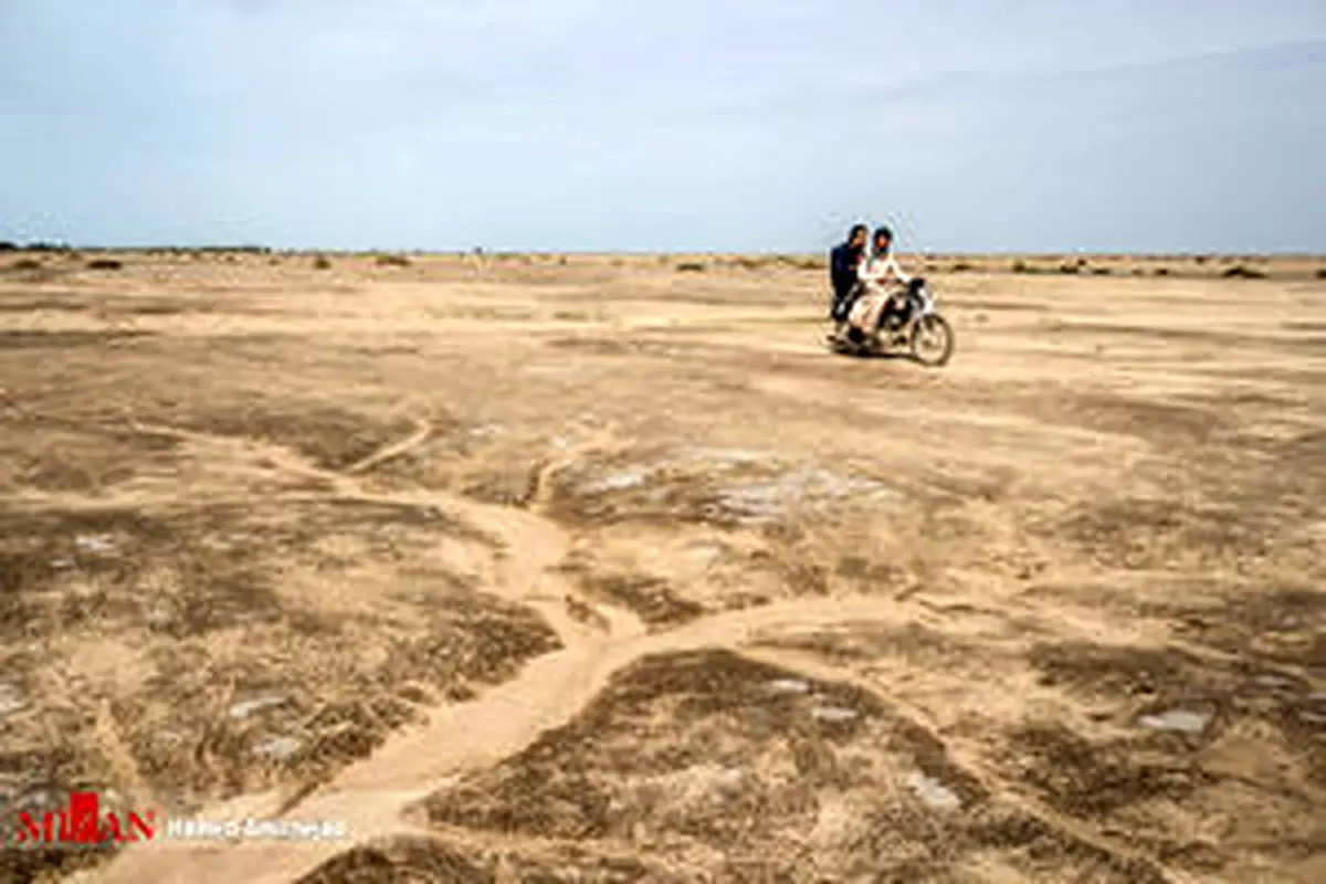 وضعیت فوق بحرانی بارش در ۵ استان