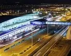 پروازهای داخلی فرودگاه امام خمینی(ره) راه‌اندازی شد