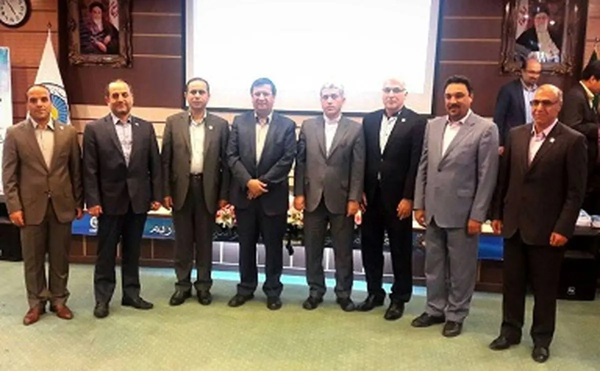 پیام تشکر مدیرعامل بیمه ایران از دست‌اندرکاران موفقیت‌های چشمگیر یک سال گذشته