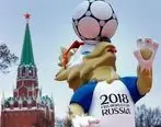 برنامه بازی‌های روز پنجم جام جهانی