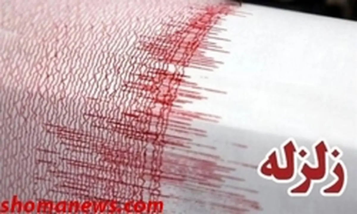 کرمانشاه همچنان روی نوار زلزله
