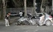 تصادفات نوروزی در قاب آمار
