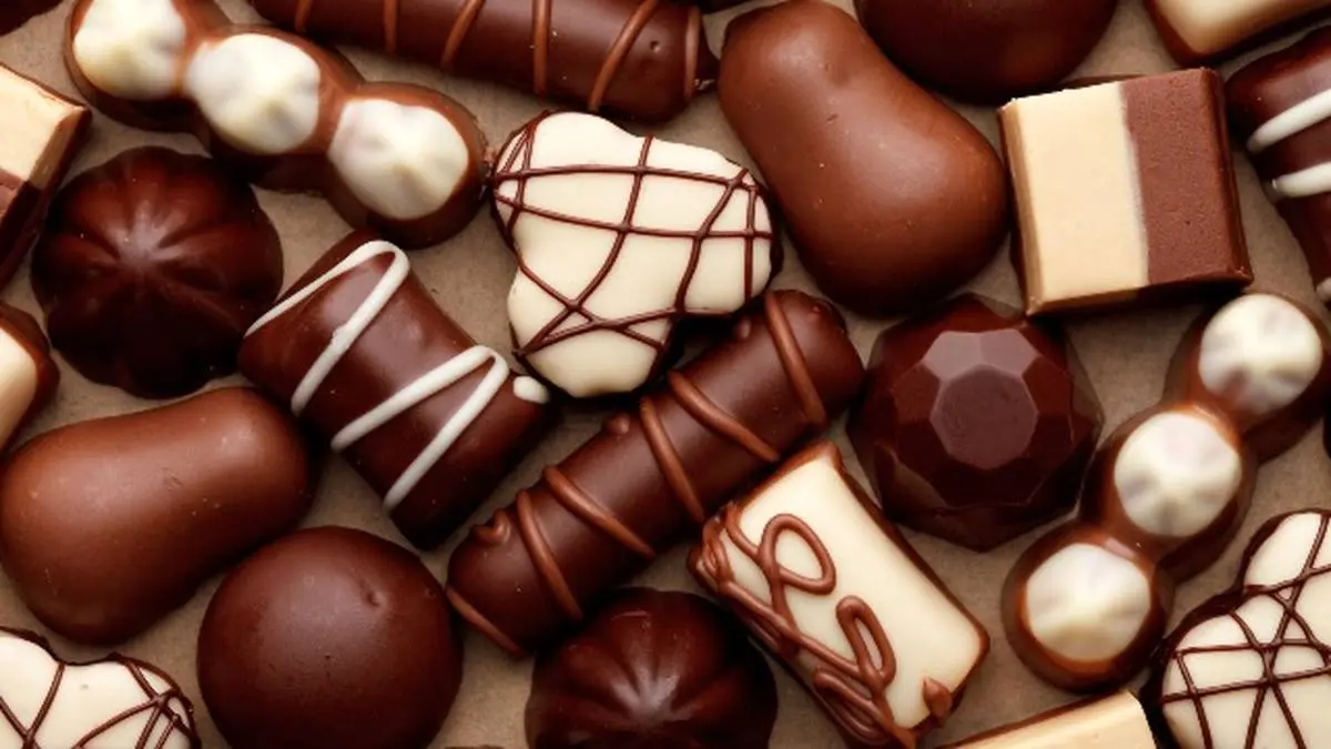 عرضه شکلات ١٠درصد زیر قیمت بازار