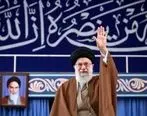 امام خامنه‌ای: برخی سران آمریکا احمق‌های درجه یکی هستند