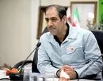 مدیرعامل فولاد خوزستان از موانع داخلی صادرات انتقاد کرد