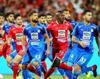 جزئیات دعوای استقلال و پرسپولیس