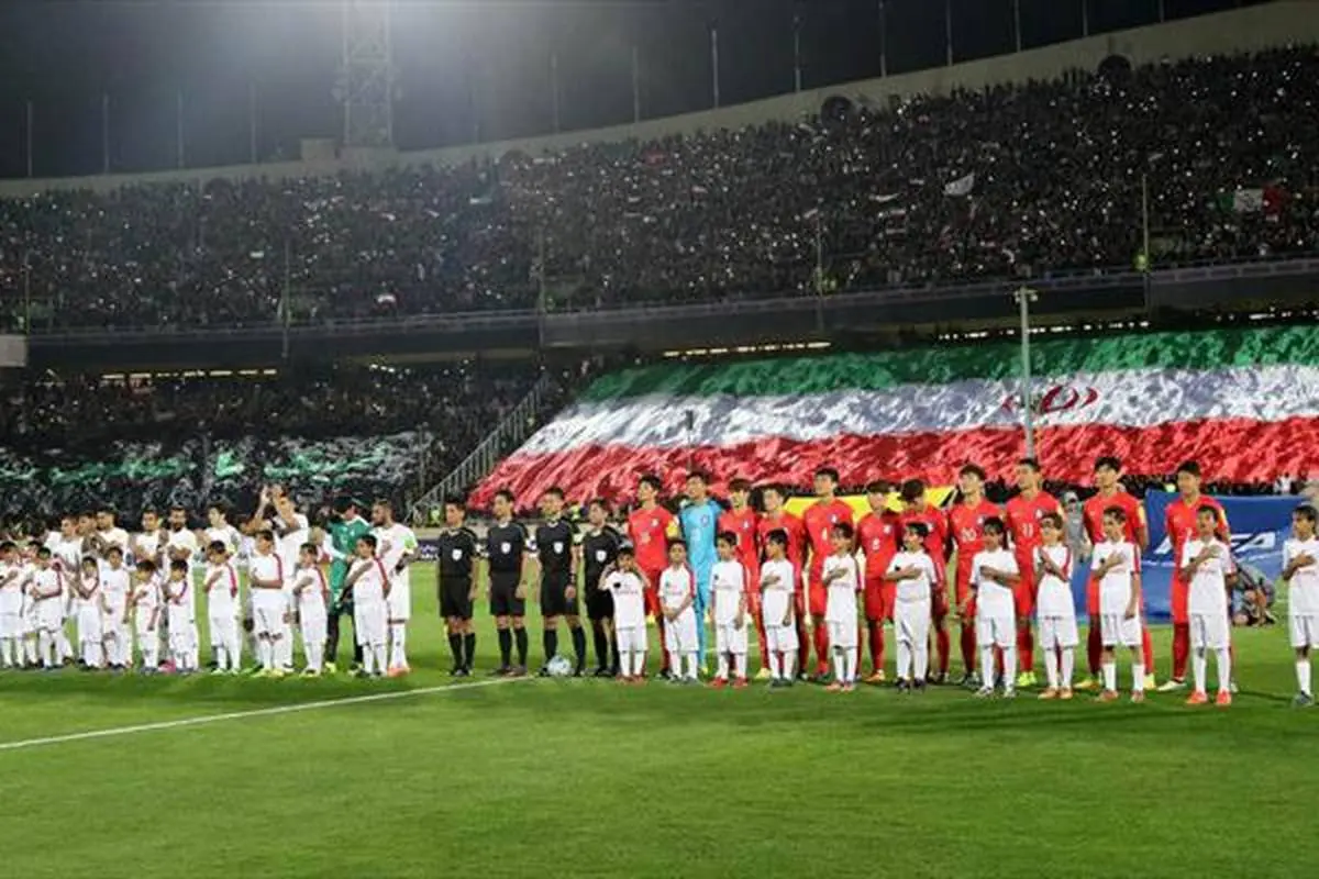 گاف بزرگ فوتبال ایران در درخواست از فیفا !
