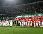 گاف بزرگ فوتبال ایران در درخواست از فیفا !