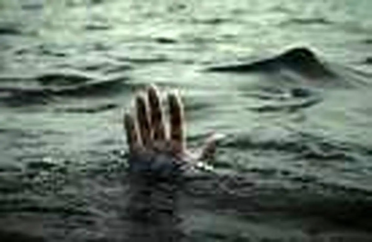 خودکشی دختر جوان در رودخانه زیاران ابیک