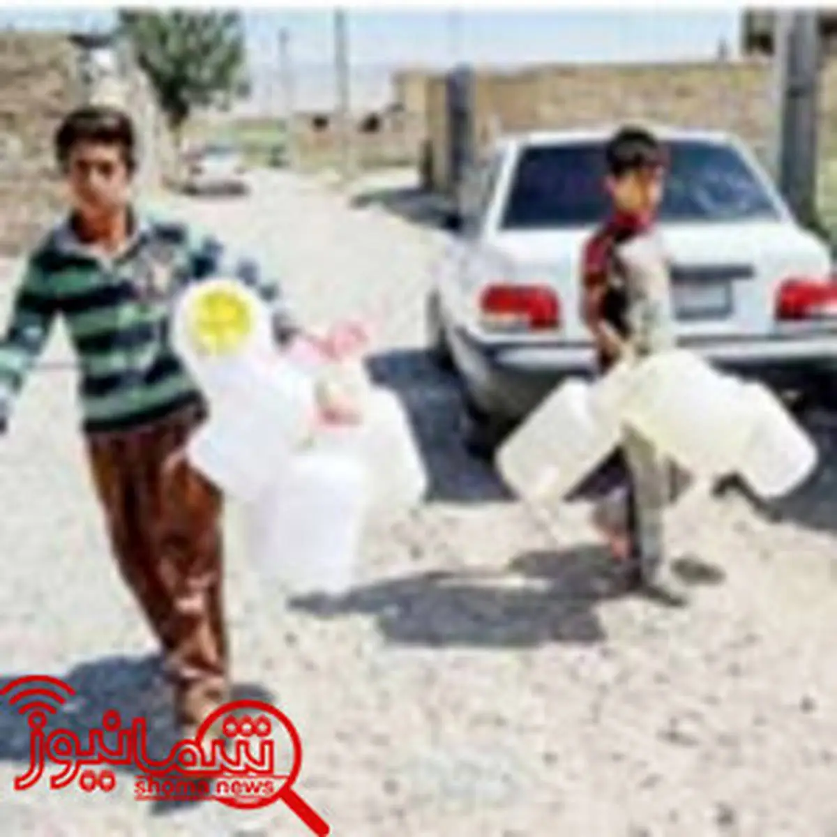 مشکلات آبی خوزستان قابل پیش‌بینی بود