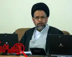 وزیر اطلاعات درگذشت حجت الاسلام حسینی را تسلیت گفت