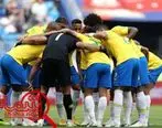 ژوگو بونیتو نه، برزیل با دفاع قهرمان می شود!