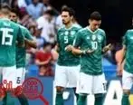 شوک به جام جهانی؛ حذف ناباورانه آلمان ناامید کننده در روز صعود سوئد و مکزیک