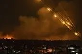 جزئیات حمله اسرائیل علیه ایران ( اصفهان) + فیلم
