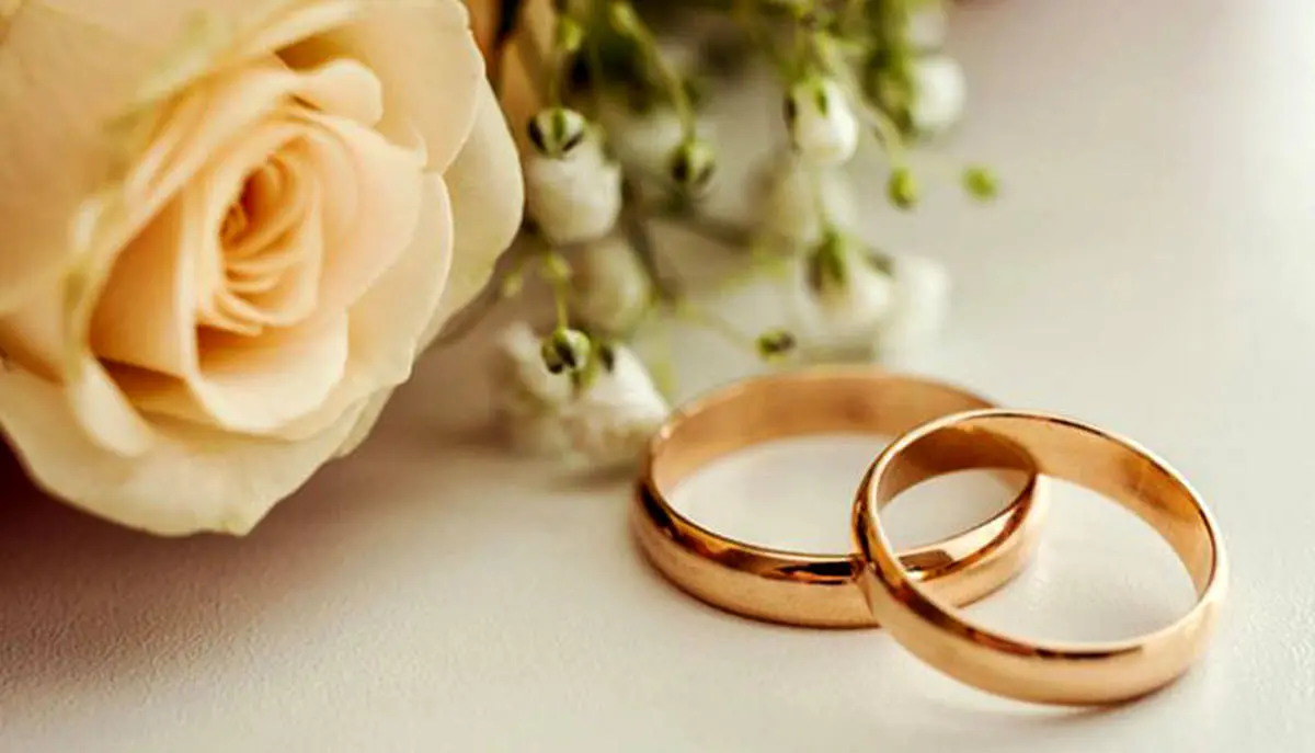 خبرهای مهم درباره افزایش وام ازدواج| مبلغ وام ازدواج افزایش می یابد؟ 