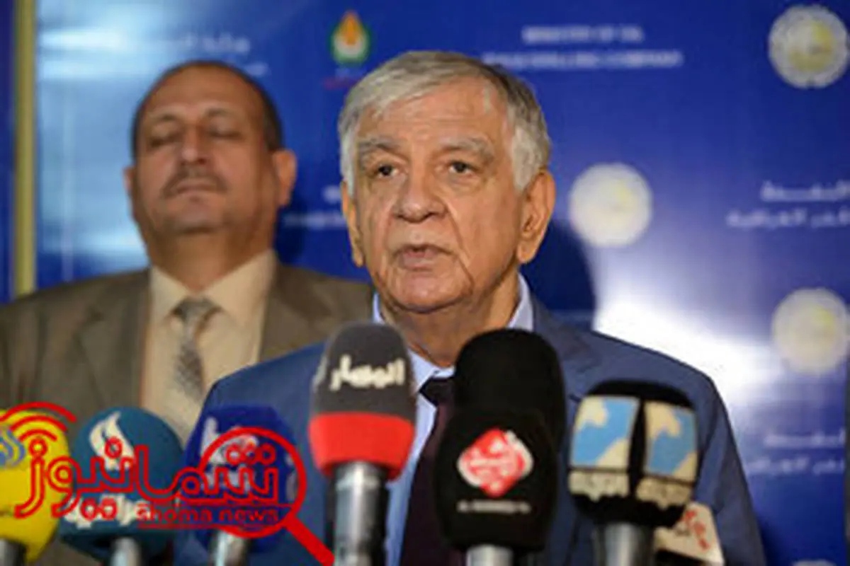 عراق تمایلی به افزایش تولید نفت ندارد/ حفظ توافق برای تثبیت بازار