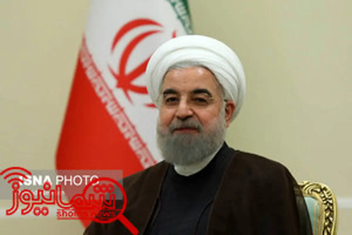 روحانی چین را به مقصد تهران ترک کرد
