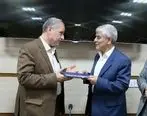 حسن استوار آذر بعنوان مدیر جمع آوری و فروش اموال تملیکی استان آذربایجان شرقی منصوب شد