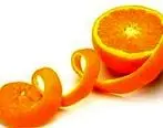 خواص پوست پرتقال برای زیبایی