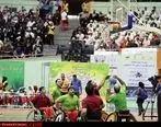 برگزاری جشن روز ملی پارالمپیک با حضور ۳۵ هزار نفر در سراسر کشور
