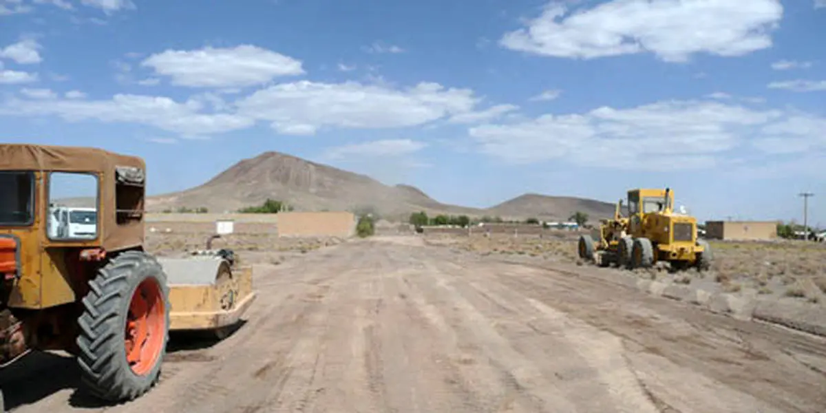 وجود ۲۰ هزار قطعه زمین ساخته نشده در حریم خدماتی شهر زنجان