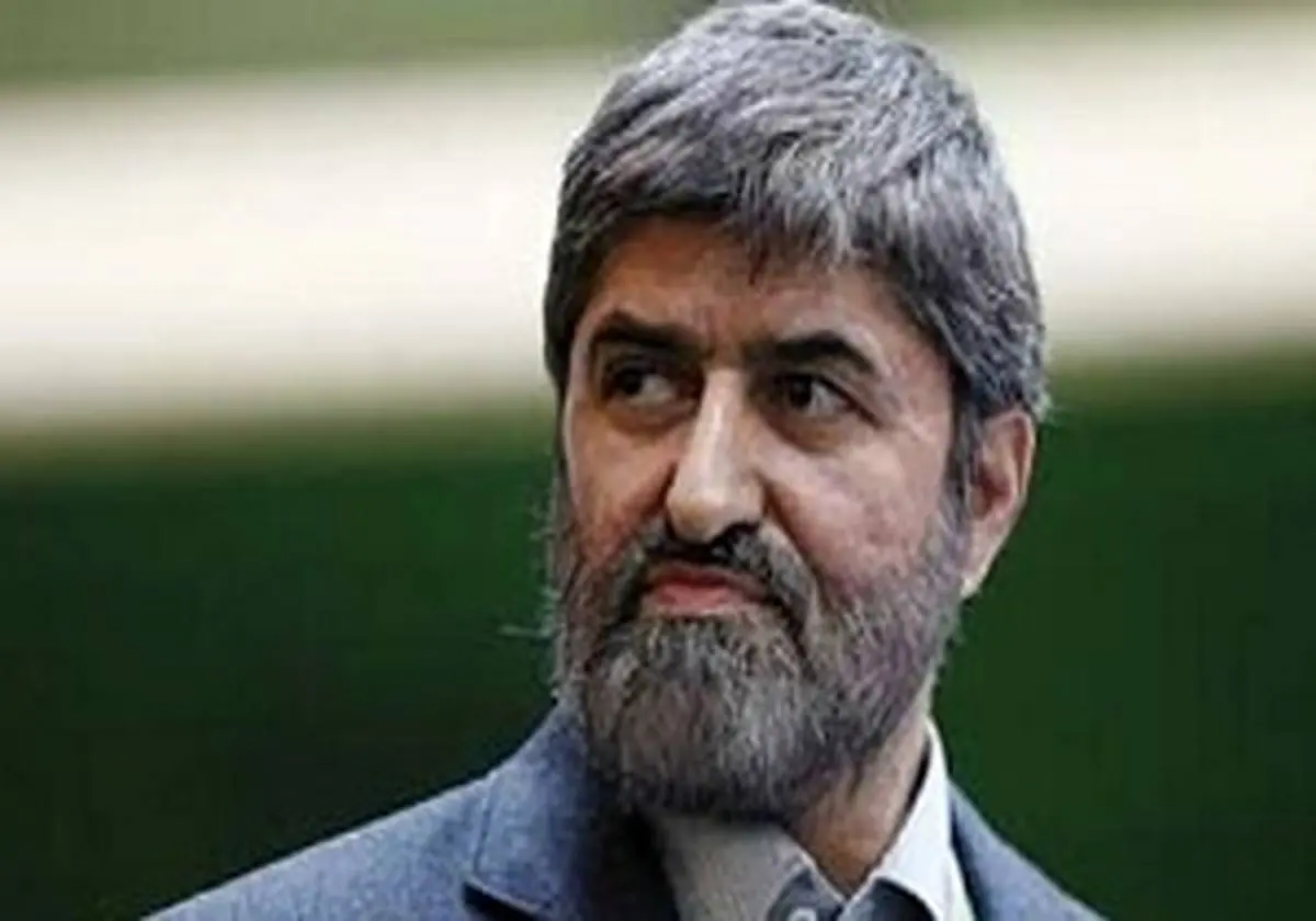تعیین شعبه پرونده «علی مطهری» در دیوان عالی کشور