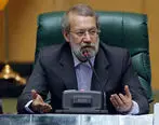 رئیس مجلس اعلام کرد: عملکرد مطلوب بانک ملی ایران در واگذاری اموال و دارایی‌ها