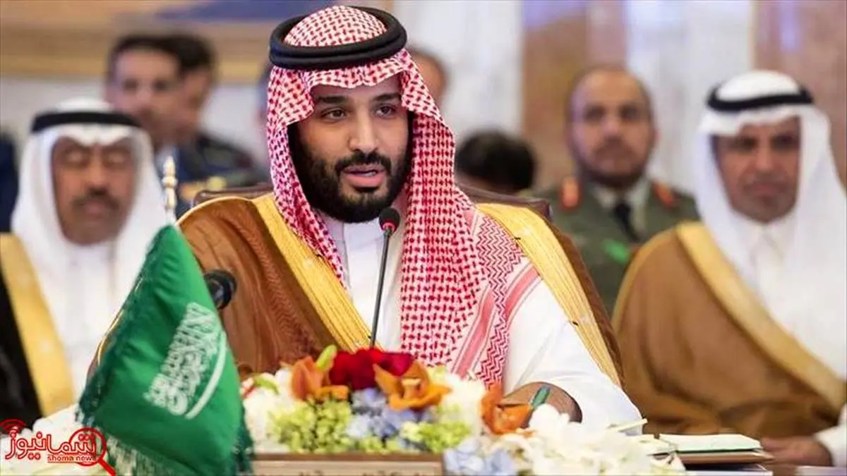 ناکامی سعودی در خلق تصاویر مجازی