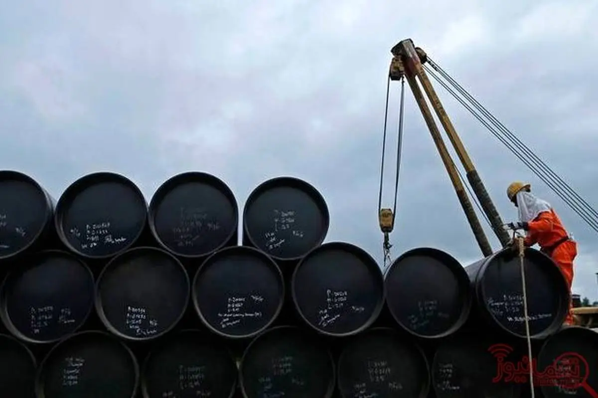برای کمبود عرضه نفت آماده شوید