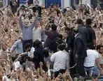 فتنه گران خرداد 88 و اصرار بر دیکتاتوری و اردوکشی خیابانی