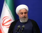 روحانی: نگرانی مراجع نسبت به اوضاع اقتصادی درست است