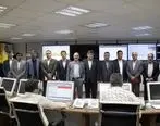 اعضای کمیسیون کشاورزی مجلس از بورس کالای ایران بازدید کردند