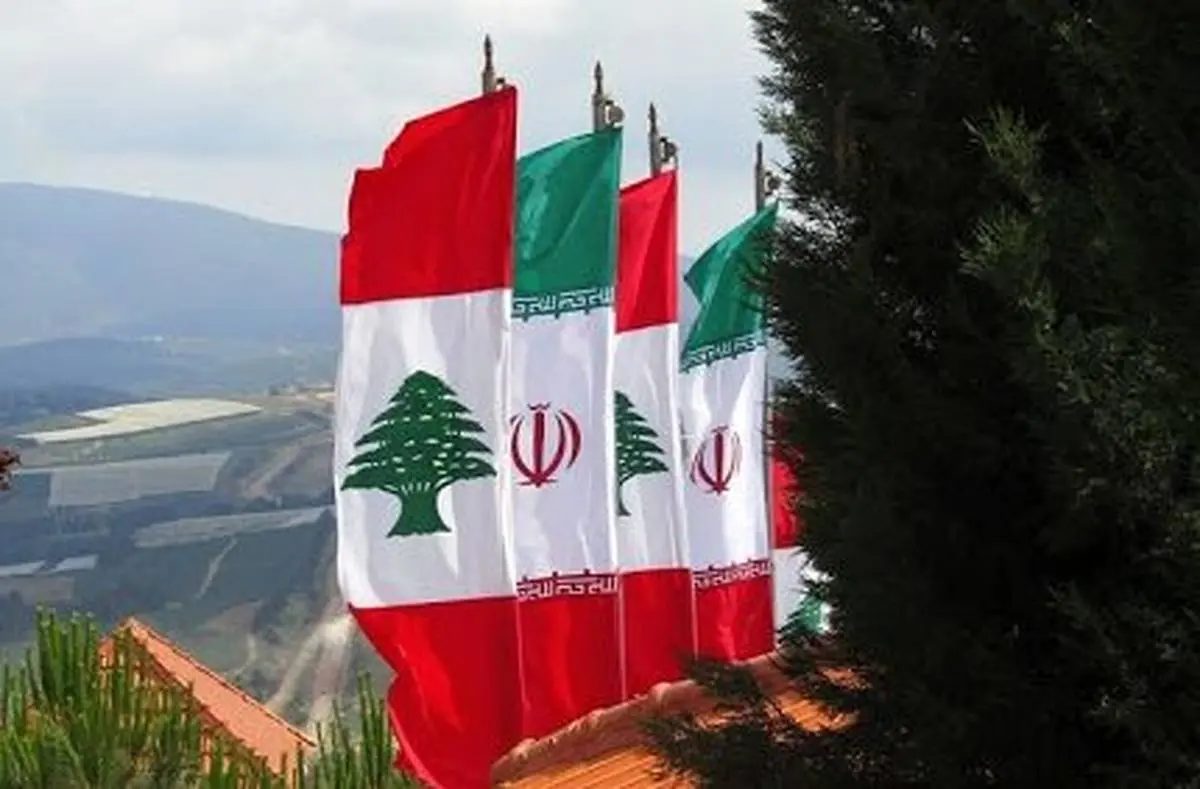 هشدار رژیم صهیونیستی به لبنان درباره نفوذ ایران