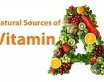 ویتامین A منابع: فواید و عوارض جانبی ویتامین A