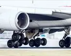 (ویدئو) نحوه کار سیستم ترمز هواپیما را بدانید