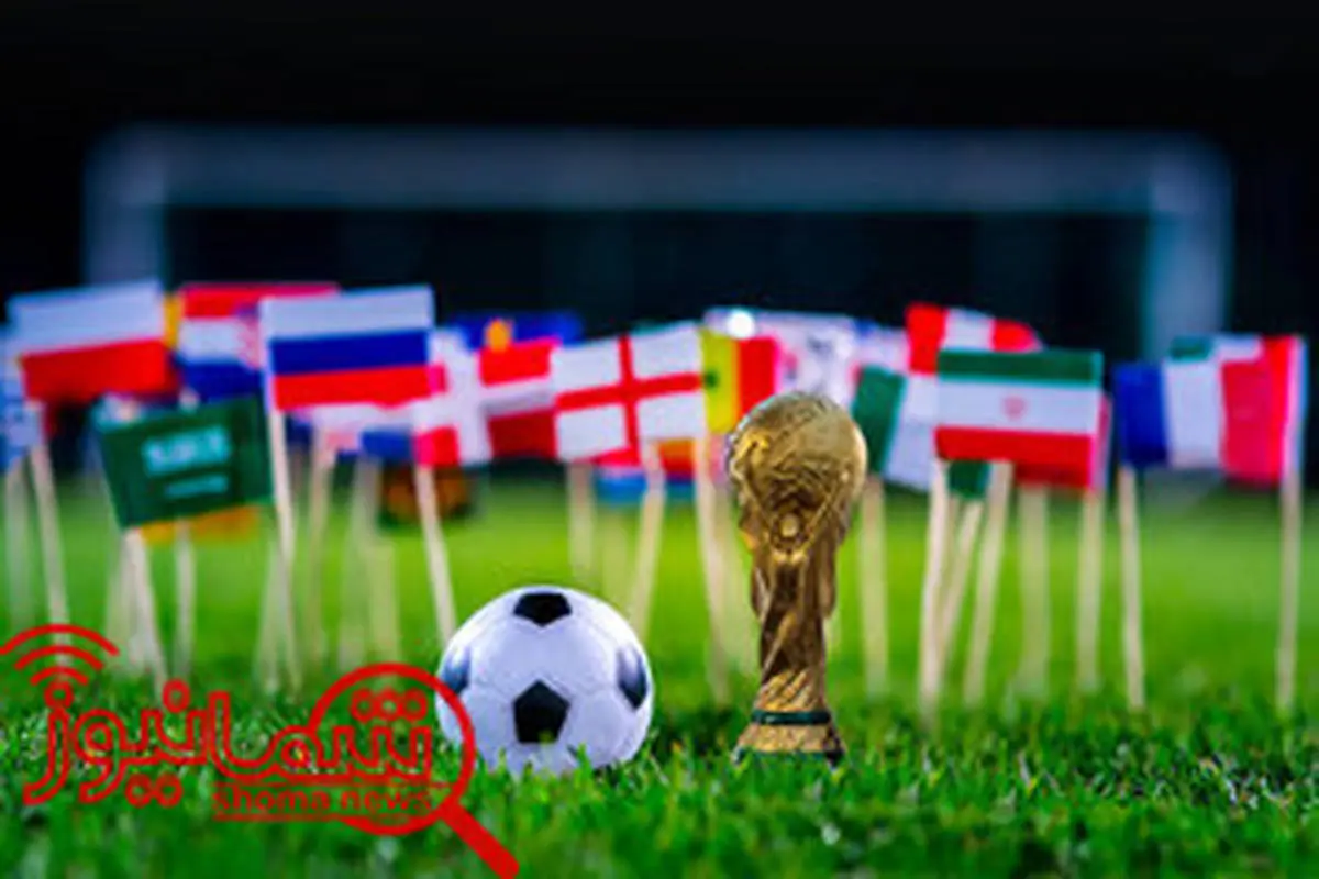 جام جهانی فوتبال چگونه به اقتصاد جهان ضربه زد؟ + نمودار