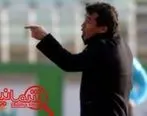 عزیزی: باقری بهترین بازیکن تاریخ فوتبال ایران است