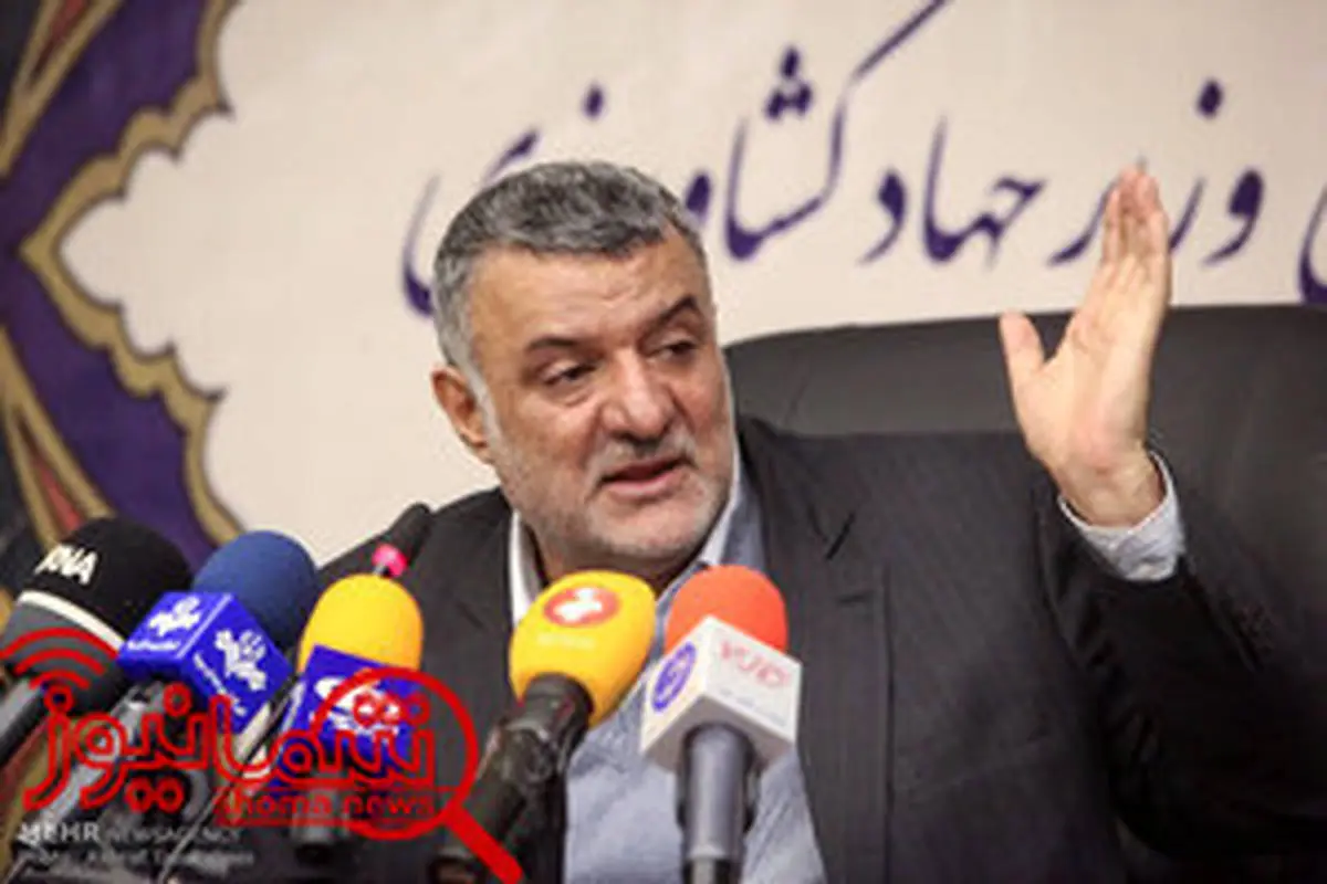 حجتی خواستار توقف ثبت سفارش واردات برنج شد/ واردات بیش از نیازاست