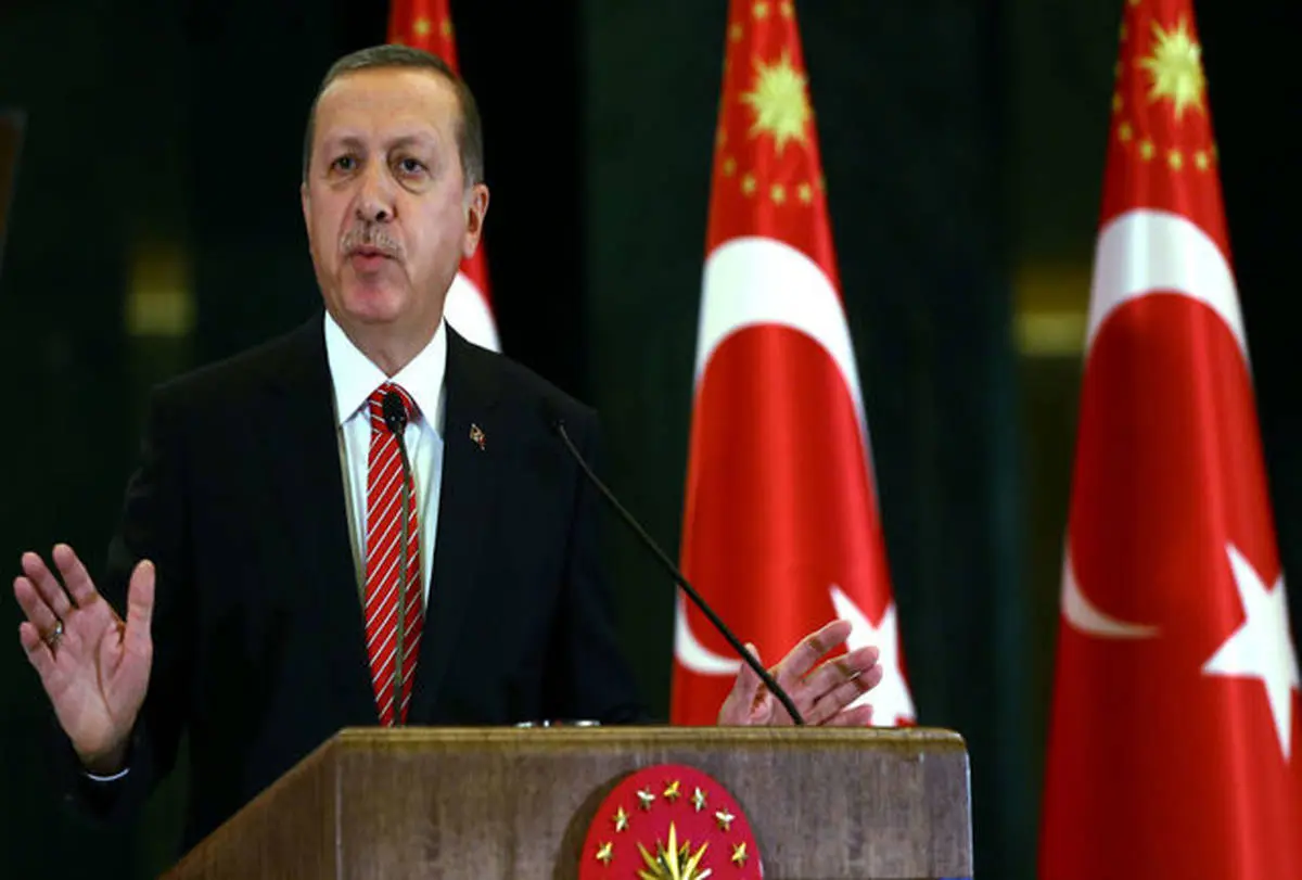 ترکیه، عراق را تهدید به جنگ کرد