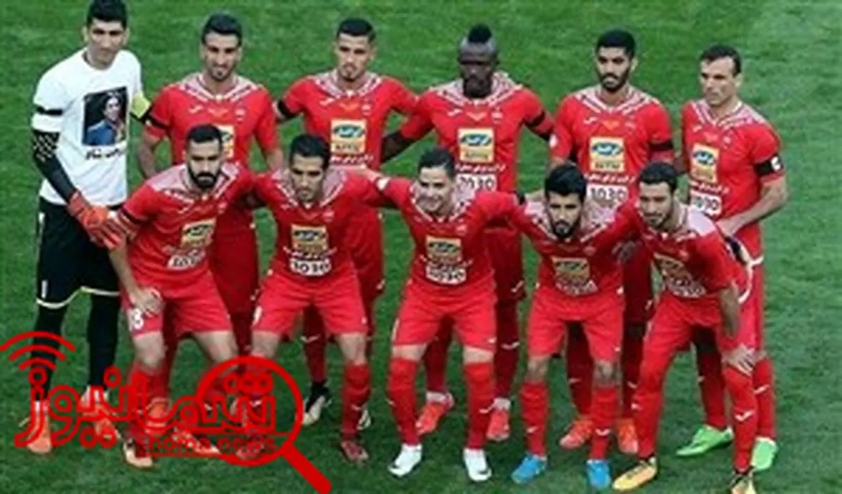 تاریخچه تلخ پرسپولیسی‌ها در اسفند ماه