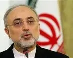 واکنش صالحی به درز اطلاعات ایران توسط آژانش