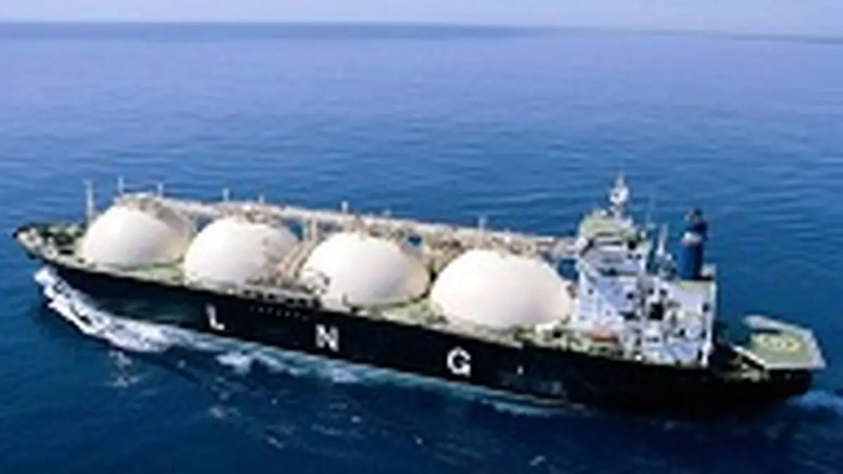 ابتکار ۱۰ میلیارد دلاری ژاپن برای توسعه زیرساخت LNG
