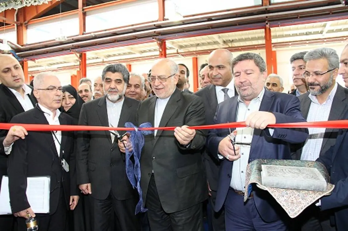 سامسونگ به ایران آمد/تولید به روزترین محصولات خانگی سامسونگ در ایران به دست مهندسین و نیروی کار ایرانی