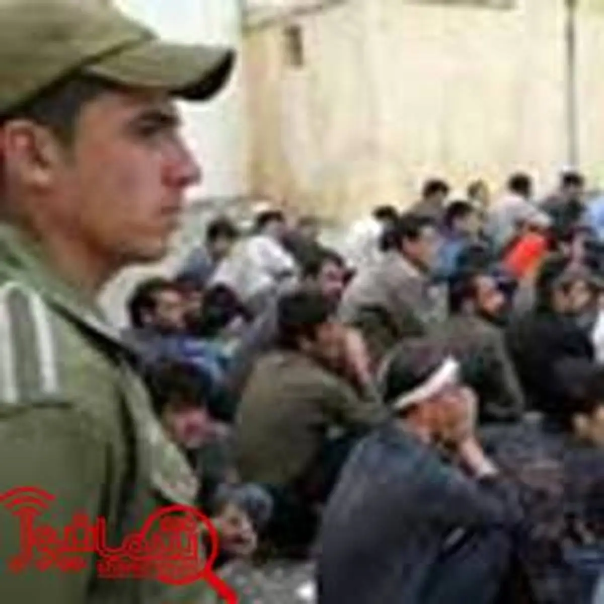 وجود سه میلیون مهاجر غیرقانونی در ایران