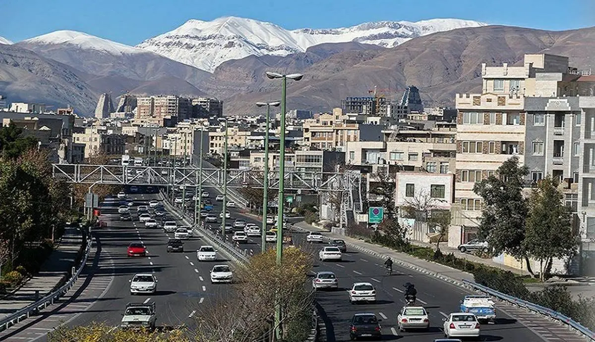 قیمت مسکن در نواب و بریانک تهران | جدول قیمت مسکن
