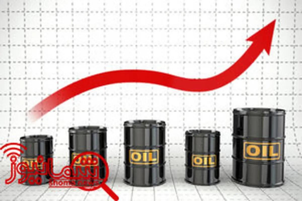 قیمت نفت دو درصد جهش کرد