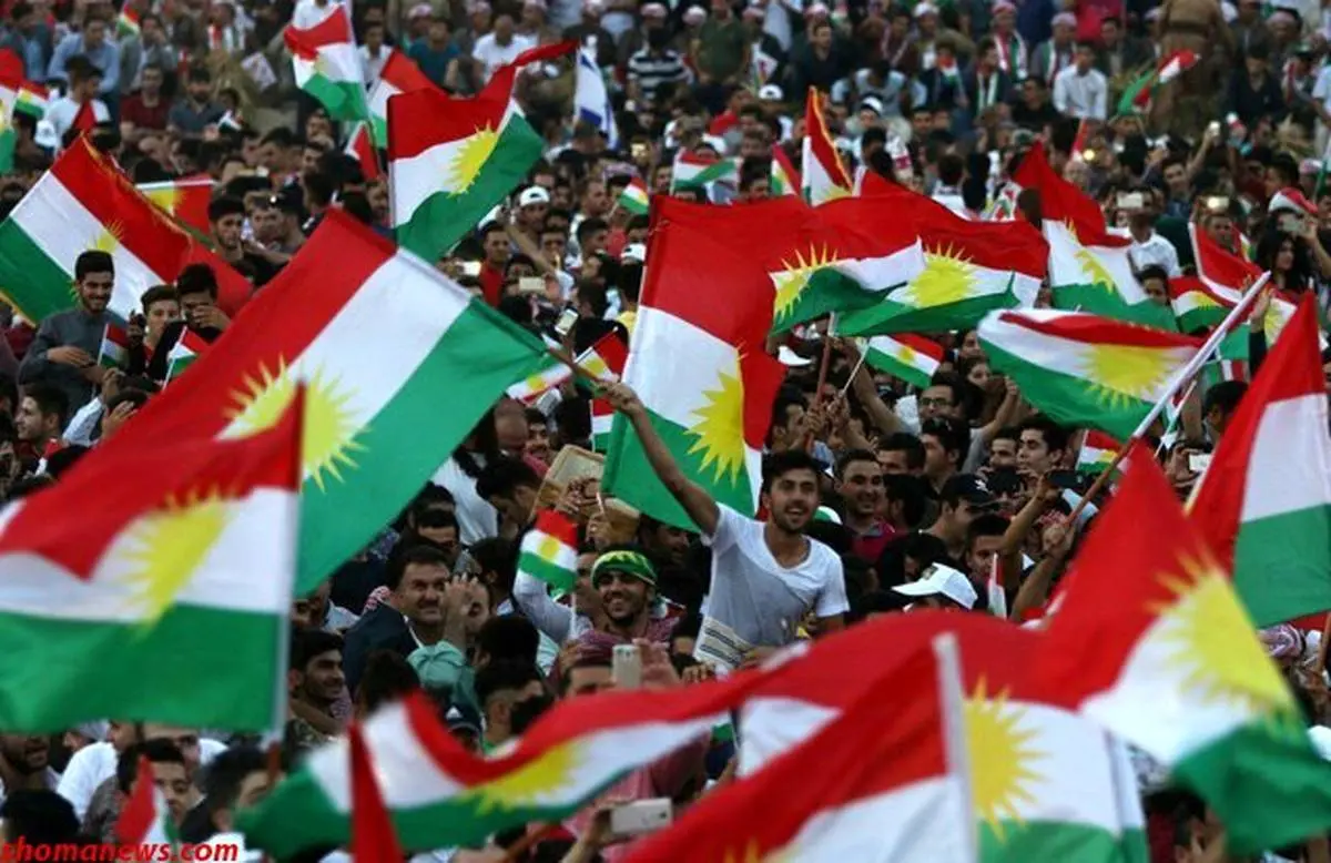 آیا همه‌پرسی کردستان عراق به افزایش مستمر قیمت نفت منجر می‌شود؟