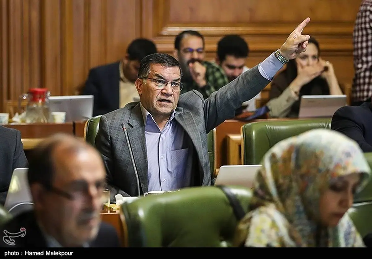 درگیری اصلاح‌طلبان بر سر شهردار تهران دوباره بالا گرفت