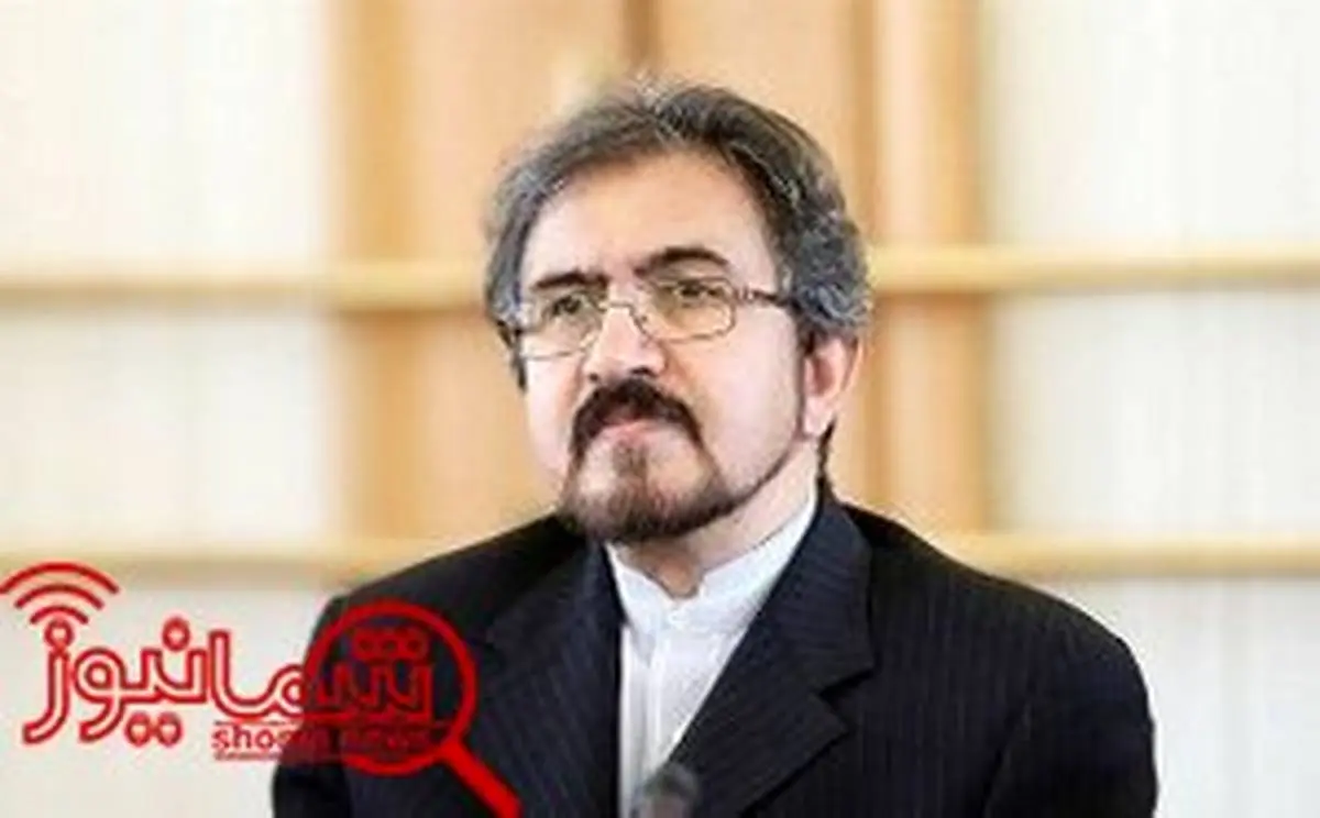 پیام تبریک سخنگوی وزارت خارجه به مناسبت روز پاسداشت زبان فارسی