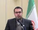 علی حسین پور چهره ماندگار صنعت، معدن و تجارت ایران مدیرعامل شرکت صنایع چوب و کاغذ مازندران شد